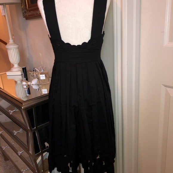 Catherine Malandrino Dress - Picture 4 of 8